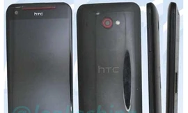 Lộ hình ảnh HTC Butterfly S 2 SIM