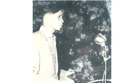 Người ‘thu gom’ vàng của vua Hàm Nghi