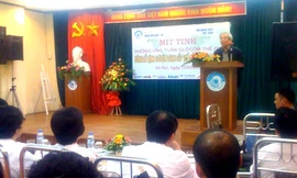 Lạm dụng thuốc corticoid dễ bị bệnh Glôcôm