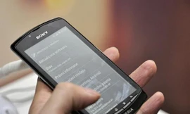 Trải nghiệm Android 4.0 trên smartphone tầm trung