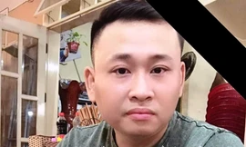 Đối tượng cầm đầu đường dây buôn bán ma túy Trương Công Hiệu.