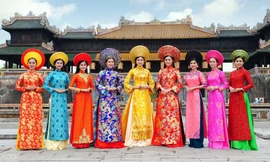 Huế dừng đón khách tham quan hệ thống di tích, danh lam thắng cảnh, bảo tàng kể từ 17h chiều 14/3.