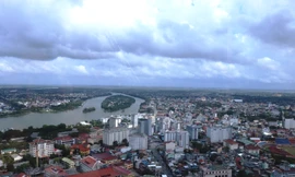 TT-Huế đã đạt được nhiều thành tựu nổi bật về phát triển KT-XH trong 10 năm qua