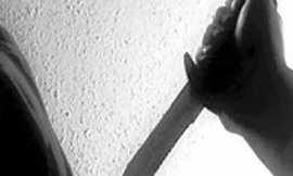 Mâu thuẫn trả nợ 425 nghìn đồng, người đàn ông tại TT-Huế dùng dao đâm chết con nợ (ảnh minh họa).