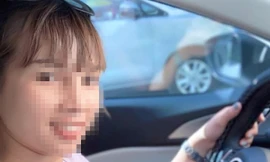 Truy tìm vợ công an nghi vay hơn 100 tỷ đồng rồi bỏ trốn