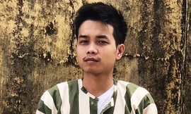 Nghi phạm lừa đảo chiếm đoạt tài sản Nguyễn Lương Phúc