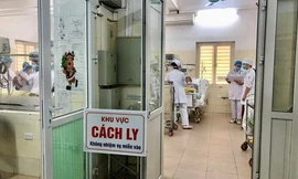 Huế 'khoanh vùng' 23 người tiếp xúc gần bệnh nhân thứ 30 