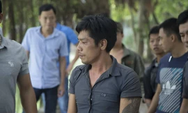 Đối tượng Lý Trực Đỉnh 