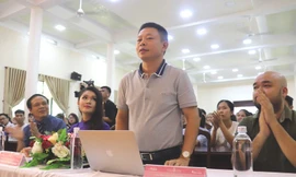 Tour giao lưu Hoa hậu Việt Nam 2018 lần đầu đến Huế