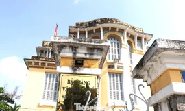 Bảo tàng Văn hóa Huế (tại số 23 và 25 Lê Lợi, TP Huế) đã bị xóa tên sau khi sáp nhập vào Trung tâm Văn hóa, Thông tin và Thể thao TP Huế.