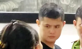 Bác sĩ Lê Quang Huy Phương đã bị công an bắt tạm giam