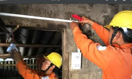 Lãnh đạo Công ty Điện lực TT-Huế khẳng định, việc số tiền điện trong tháng 6/2020 tăng hơn các tháng trước là đúng. 