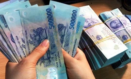 Năm nay, mức thưởng Tết cao nhất tại Huế là 126 triệu đồng (ảnh minh họa)