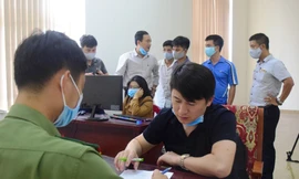 Công an tỉnh TT-Huế điều tra, phá án liên quan 7 đối tượng người nước ngoài đến trú tại Huế có hành vi vi phạm pháp luật.