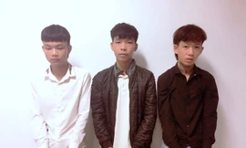 Thêm 3 đối tượng liên quan vụ án giết người lúc rạng sáng tại Huế vừa bị công an bắt giữ