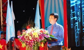 Có 22 giải thưởng “15 tháng 10” và 10 giải thưởng “Thanh niên sống đẹp” năm 2018 được trao đợt này