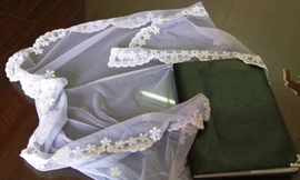 Công an thu giữ vật dụng, tài liệu phục vụ truyền tà đạo trái phép tại Huế