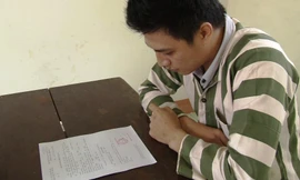 Mượn ô tô của bạn để “khoắng” tài sản một doanh nghiệp