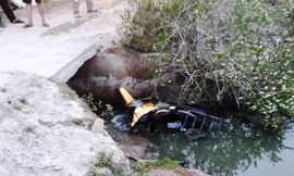 Hiện trường vụ việc (ảnh internet)