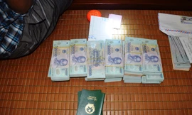 Phá ổ cá độ bóng đá qua mạng gần 100 tỷ đồng