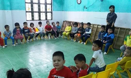 Trong lần tạm dừng tuyển dụng này, ngành giáo dục và y tế tại TT-Huế sẽ có hướng dẫn riêng. Ảnh: Ngọc Văn