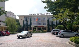 Trường ĐH Sư phạm Huế là nơi có nhiều thế hệ sinh viên được một mạnh thường quân (người muốn hỗ trợ nữ sinh Y. ở Hưng Yên) giúp đỡ trong học tập, sinh hoạt