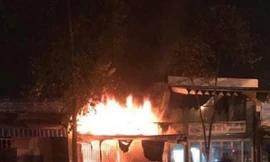 Lộ nguyên nhân vụ cháy khiến 3 người trong gia đình tử vong