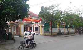 Cán bộ công tác tại UBND phường Trường An (Huế) bị "tố" làm khó dân đến làm thủ tục xin cấp giấy chứng tử cho người thân