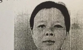 Đối tượng Lê Thị Kiều Châu 