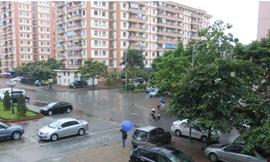 Ban quản trị khu chung cư: Hữu danh vô thực