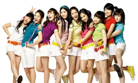 K-pop Festival 2012 'nóng' với sự có mặt của 13 ban nhạc Hàn Quốc