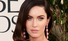 Xu hướng tóc lên ngôi tại lễ trao giải Quả Cầu Vàng