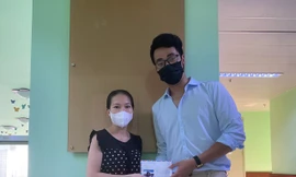 Bạn đọc ủng hộ gần 67 triệu đồng cho hai trẻ mắc bệnh hiểm nghèo