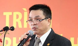 Ông Bùi Minh Chính bị bắt tạm giam để điều tra.