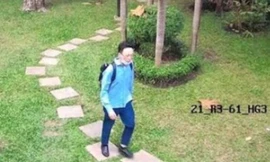 Nghi can sát hại gia đình người Hàn Quốc bị bắt.