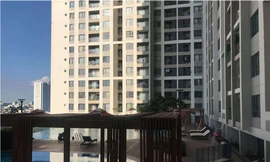 Khu vực xảy ra vụ việc.