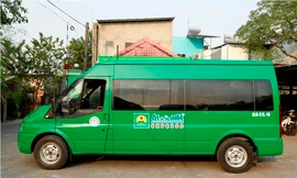 Mai Linh đưa 10 xe chất lượng cao vào khai thác dịp Tết Nguyên đán.