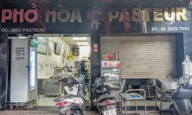 Lộ thêm thủ đoạn ghê rợn của nhóm 'khủng bố' Phở Hòa