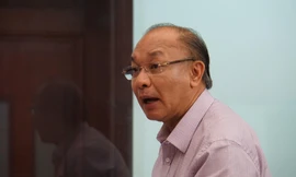 Trung tướng Lê Đông Phong