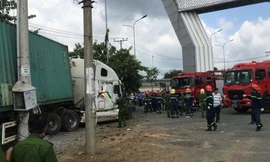 Mỗi ngày ở Việt Nam có hơn 20 người chết vì TNGT.