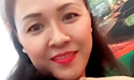 Bà Trần Thị Hồng Hạnh.