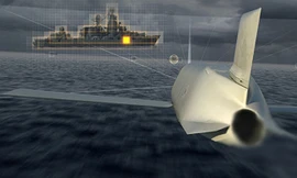 Nga trang bị tên lửa chống hạm siêu thanh Zircon phiên bản mới