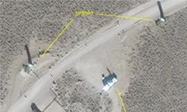 'Rồng lửa' S-300 Nga bất ngờ xuất hiện ở Mỹ