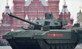 Ảnh: RIA Novosti