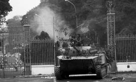 Chiến dịch Hồ Chí Minh – Bản hùng ca bất diệt