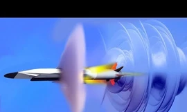 Cận cảnh sức mạnh siêu tên lửa Zircon của Nga