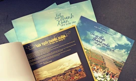 Họp lớp hay hành trình viết tiếp thanh xuân