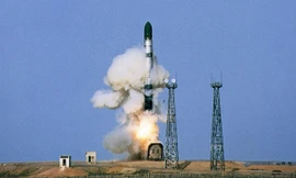 Trung Quốc gọi siêu tên lửa Sarmat Nga là ‘cơn ác mộng của Mỹ và NATO’