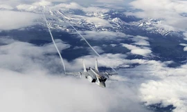 ‘Bảo vật’ MiG-31BM án ngữ bầu trời phương Bắc
