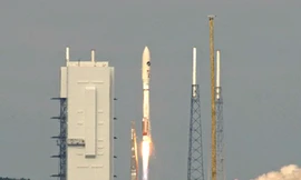 Không lực Mỹ muốn thay đổi chương trình vệ tinh an ninh